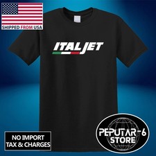 Italjet Italian Scooter Italy