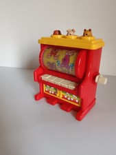 carillon a forma di pianoforte