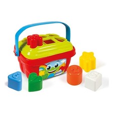 Secchiello Forme e Colori