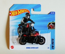 Hot Wheels - Honda CB750 Cafè
