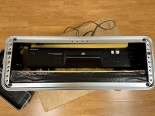 Sony CDP XE270 - lettore CD