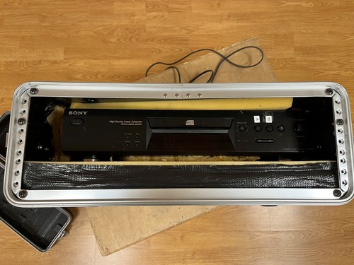 Sony cdp xe270 lettore cd - sony,