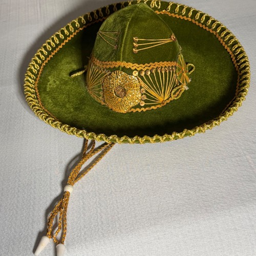 Cappello vintage bambini
