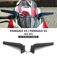Specchietto retrovisore moto