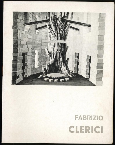 Fabrizio clerici - clerici,