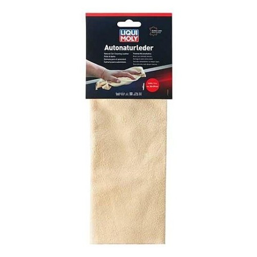 Panno lucidante liqui moly - lucidante,