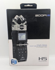 Zoom H5 Registratore digitale