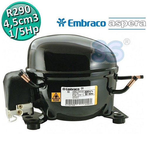 Compressore gas r290 lbp - lbp, 1/5