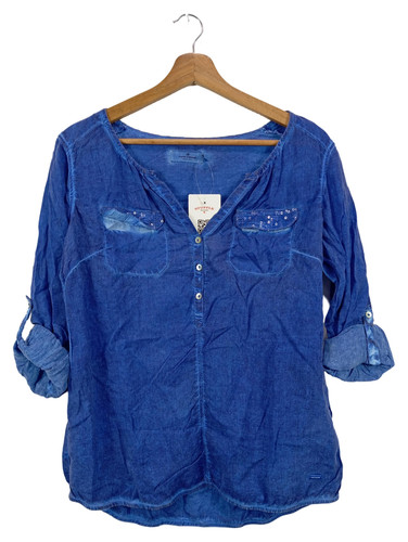 Tom tailor camicetta donna - tailor,