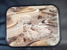 MAC Connect a colori palette