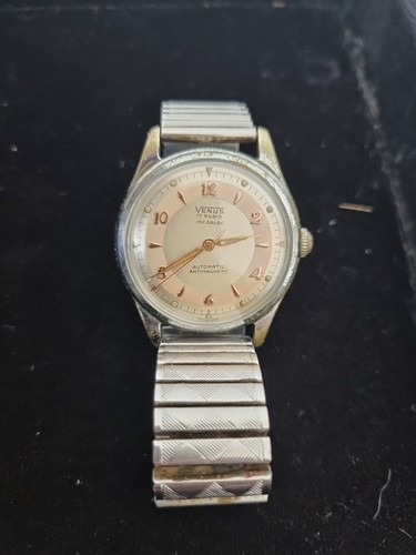 Orologio vintage venere - orologio,