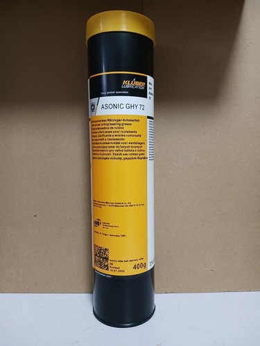 1pcs kluber asonic ghy - kluber,