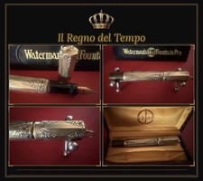 WATERMAN’S penna