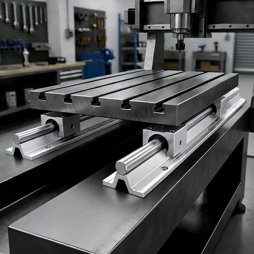 Guida lineare sbr16 - lineare,