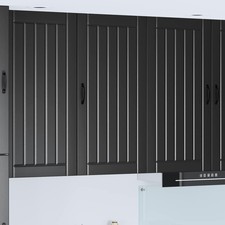 Mobile da cucina Lucca Legno