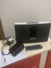 SoundTouch 20 Series III nero