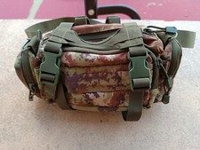 Marsupio Vegetato SBB Con