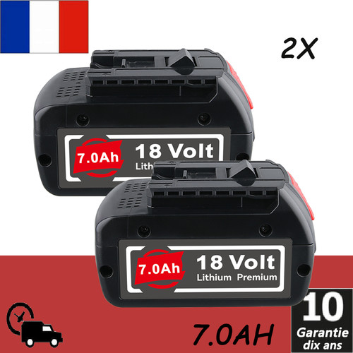 Batterie pour bosch - pour,