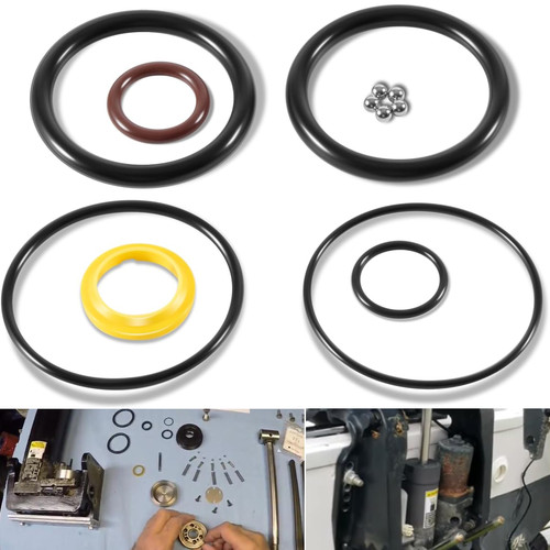 813432a3 kit guarnizioni - kit,