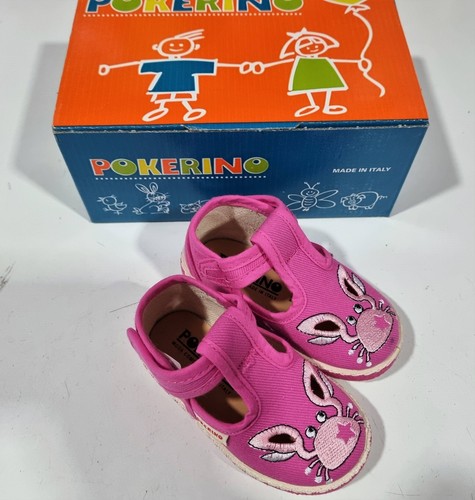 Scarpe primi passi bimba - scarpe,