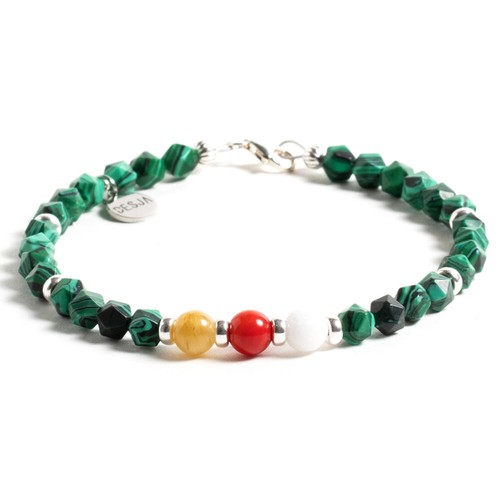 Bracciale unisex della