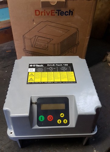 Inverter per pompe - pompe, acqua