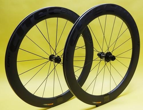 Bici corsa ruota - ruota, 1