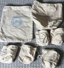 7 Sacchetti Portaoggetti