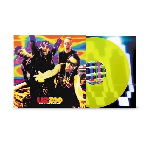Zootv tour live - -,
