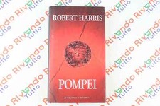 Robert Harris POMPEI La