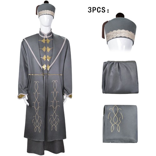 Costume cosplay albus - cosplay,