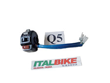 Commutatore devio luci sinistro Kymco Agility 125  150 2008 2012