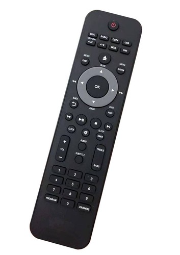 Telecomando audio home theater