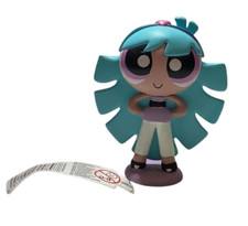 COMANSI POWERPUFF GIRLS