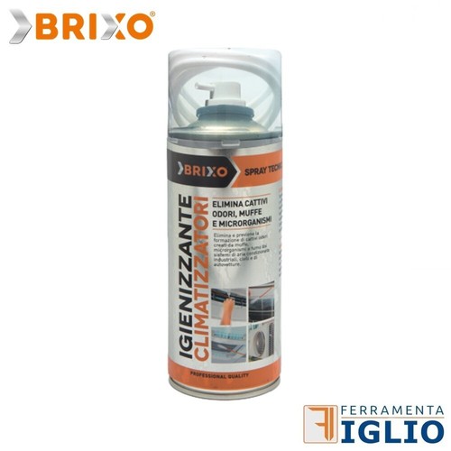 Igienizzante pulitore - igienizzante,
