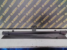 CAPPELLIERA MENSOLA BAGAGLIAIO