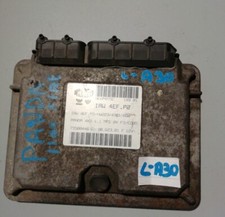 IAW 4EF.P2 CENTRALINA MAGNETI