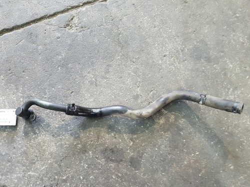 Tubo servosterzo idroguida - tubo,