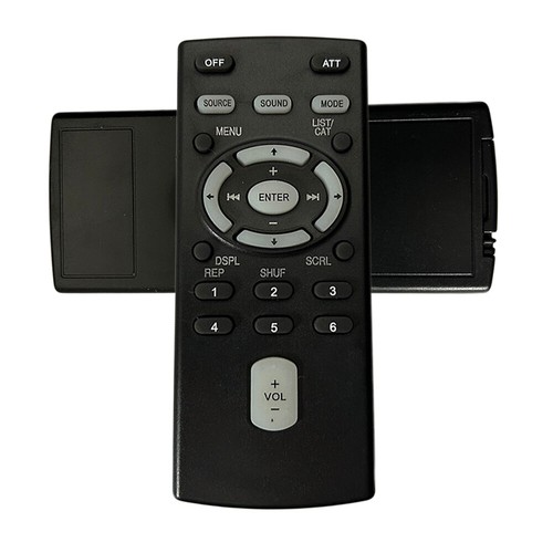 Telecomando nuovo per - , lettore