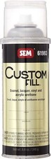 SEM Single Stage Paint For