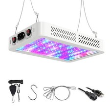 1000W HPS Equivalent LED Grow