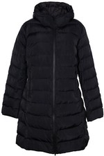 Canadian Simcoe cappotto lungo