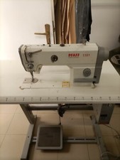 PFAFF 1181 Macchina da Cucire. Ottime condizioni.