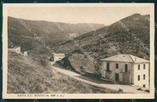 Genova Borzonasca Casa del