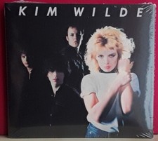 Kim Wilde ‎– Kim Wilde