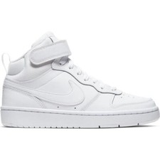 Scarpe Nike Court Borough mid