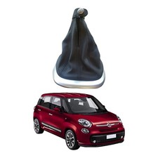 CUFFIA CAMBIO FIAT 500L