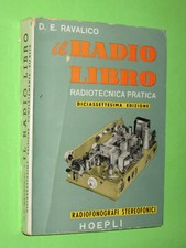 Ravalico Il Radio Libro