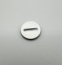 Tappo motore fotocamera originale Canon A-1 AE-1 AE-1 programma AT-1 AV-1