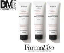 3 PEZZI FARMAVITA HD WAVE